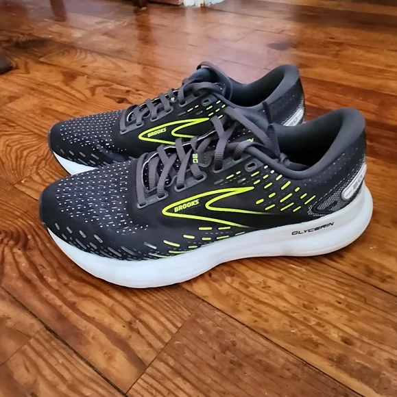 BROOKS GLYCERIN | Tennis Shoes - Picture 1 of 10
